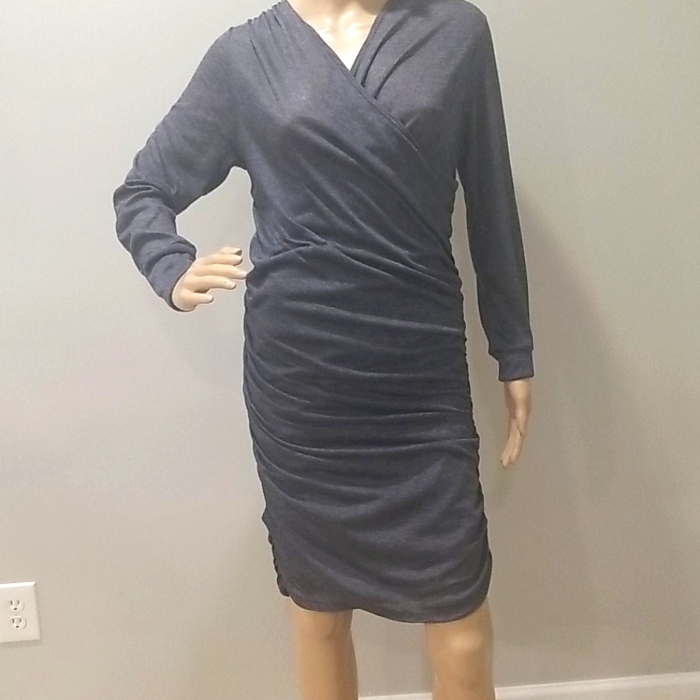 Sweet Pea dress